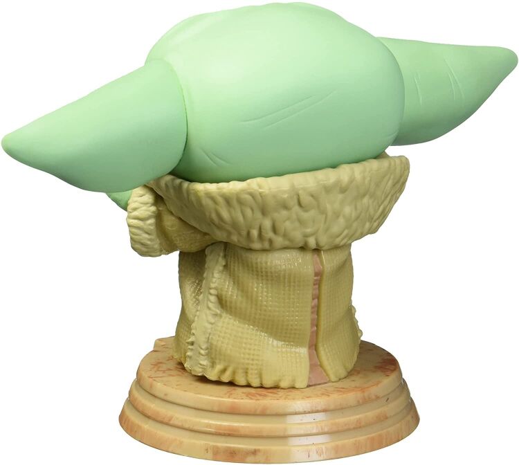 Фигурка Funko Star Wars Mandalorian Мандалорец Фанко Звёздные войны Грогу Amazon Exclusive 477 