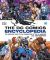 Книга DC Comics - Encyclopedia All-New Edition (Тверда палітурка) Eng