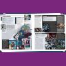 Книга DC Comics - Encyclopedia All-New Edition (Твёрдый переплёт) Eng
