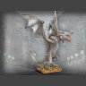 Статуэтка Harry Potter Noble Collection Magical Creatures No. 5 Ukrainian Ironbelly Гарри Поттер Украинский железнобрюх
