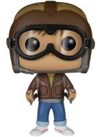 Фигурка Funko Disney Young Frank Walker Дисней фанко Франк Волкер 140
