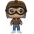 Фигурка Funko Disney Young Frank Walker Дисней фанко Франк Волкер 140