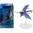 Фигурка McFarlane Toys Avatar: The Way of Water - Mountain Banshee - Purple Аватар Банши