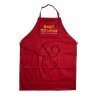 Подарочный набор World of Warcraft: New Flavors of Azeroth Cookbook Gift Set (Книга + фартук)