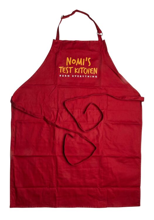 Подарочный набор World of Warcraft: New Flavors of Azeroth Cookbook Gift Set (Книга + фартук)