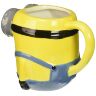 Чашка Миньоны Minions - Bob Ceramic sculpted Mug