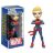 Фигурка Funko Marvel Rock Candy Captain Marvel фанко капитан Марвел