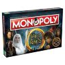 Монополия настольная игра Lord of The Rings Monopoly Game: Властелин колец