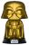 Фігурка Funko Pop! Star Wars - Darth Vader Gold Figure # 157 Exclusive
