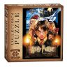 Пазл Гарри Поттер Harry Potter and The Sorcerers Stone Puzzle (550 Piece)