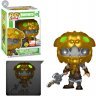 Фигурка Funko Fortnite фанко Фортнайт Battle Hound (Glow in The Dark) Limited Edition