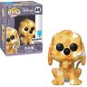 Фігурка Funko Artist Series Disney Pluto фанко Дісней Плуто Exclusive 40