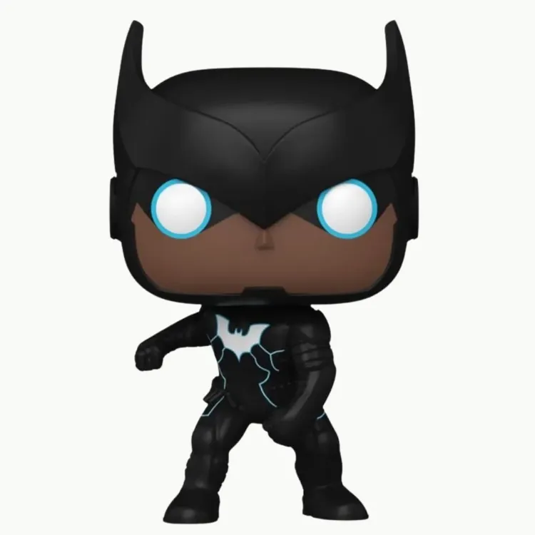 Фигурка Funko DC Comics Batman: Batwing фанко Бэтмен Бэтвинг 500