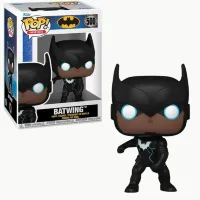 Фигурка Funko DC Comics Batman: Batwing фанко Бэтмен Бэтвинг 500