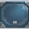 Артбук книга Art of Hearthstone Year of the Mammoth Volume 3 (Твёрдый переплёт) (Eng) том 3