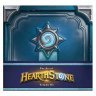 Артбук книга Art of Hearthstone Year of the Mammoth Volume 3 (Твёрдый переплёт) (Eng) том 3
