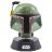 Ночник Paladone Star Wars: Boba Fett Icon Light