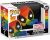 Фігурка Funko Pop Marvel: Pride Deadpool (Rainbow) Дедпул фанко 320