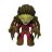 Мини фигурка Heroes of the Storm Funko Mystery Minis KERRIGAN