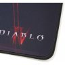 Коврик для мышки Blizzard Diablo Lilith Диабло Лилит Gaming Mousepad 90x38 cm
