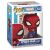 Фігурка Funko Pop Marvel: Spider-Man (Japanese TV Series) Exclusive фанко Людина павук 932