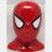 Бюст копилка Marvel Spiderman Ceramic Bust Bank