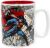 Чашка Abystyle DC COMICS Superman Logo Mug кухоль Супермен 460 мл
