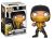Фігурка Funko Pop Mortal Kombat - Scorpion фанк Мортал комбат Скорпіон