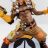Статуэтка КРЫСАВЧИК Overwatch JUNKRAT Statue 22 см