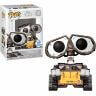 Фигурка Funko Pop Disney Facet Wall-E ВАЛЛИ фанко Exclusive 1349