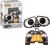 Фігурка Funko Pop Disney Facet Wall-E ВАЛЛІ фанко Exclusive 1349
