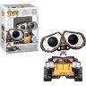 Фигурка Funko Pop Disney Facet Wall-E ВАЛЛИ фанко Exclusive 1349