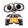 Фигурка Funko Pop Disney Facet Wall-E ВАЛЛИ фанко Exclusive 1349