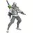 Фигурка Funko Overwatch 2 Genji Action Figure фанко Овервотч 2 Гендзи