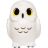 Мягкая игрушка Funko SuperCute Plush: Harry Potter Hedwig Standard