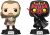 Фігурка Funko Star Wars: Qui-Gon Jinn vs Darth Maul Фанко Квай-Гон Джин і Дарт Мол Exclusive