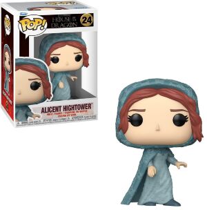Funko House of the Dragon: Alicent Hightower