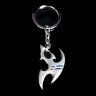 Брелок StarCraft II Protoss Logo Silver