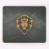 Килимок Alliance Flag World of Warcraft Gaming Mouse Pad - Альянс