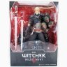 Фигурка McFarlane Toys The Witcher Geralt of Rivia Action Figure 30 см
