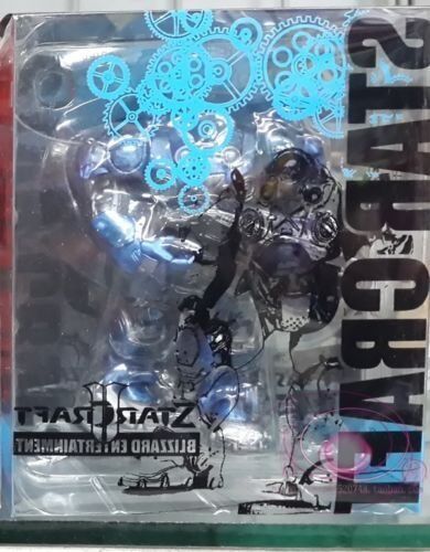 Фигурка Старкрафт StarCraft II Terran marine Figure 10 см.