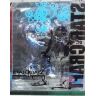 Фигурка Старкрафт StarCraft II Terran marine Figure 10 см.
