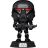 Фигурка Funko Bobble Star Wars: Mandalorian Dark Trooper Battle Droid Фанко Звёздные войны 466