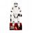 Фигурка Star Wars - Disney Jakks Giant 31" Stormtrooper Figure