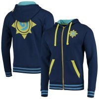 Кофта Реглан World of Warcraft Hearthstone Legendary Hero Hoodie (размер L)
