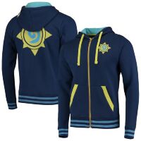 Кофта Реглан World of Warcraft Hearthstone Legendary Hero Hoodie (размер L)