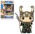 Фігурка Funko Pop Marvel Loki with Scepter Фанко Локі зі скіпетром 985 (EE Exclusive)