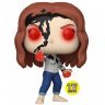 Фигурка Funko Marvel: Wanda Maximoff Фанко Ванда Максимофф (EE Exclusive) 1216