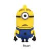 Флешка Міньйони Minions 16 GB - Stuart Стюарт