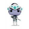 Фигурка Overwatch Funko POP! Widowmaker (Lootcrate Exclusive)